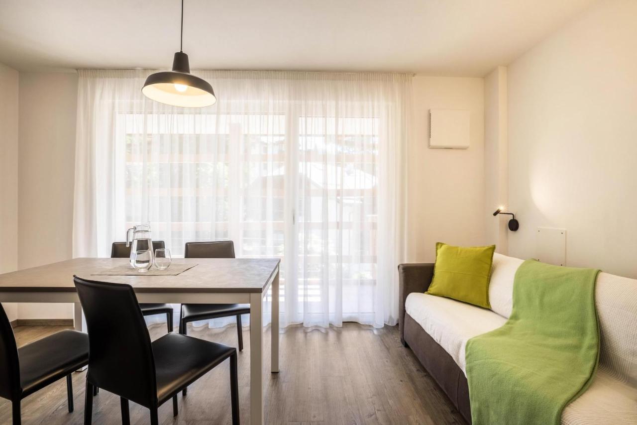 Apartment Cinch Residence Bun Ste San Vigilio Di Marebbe Exterior foto